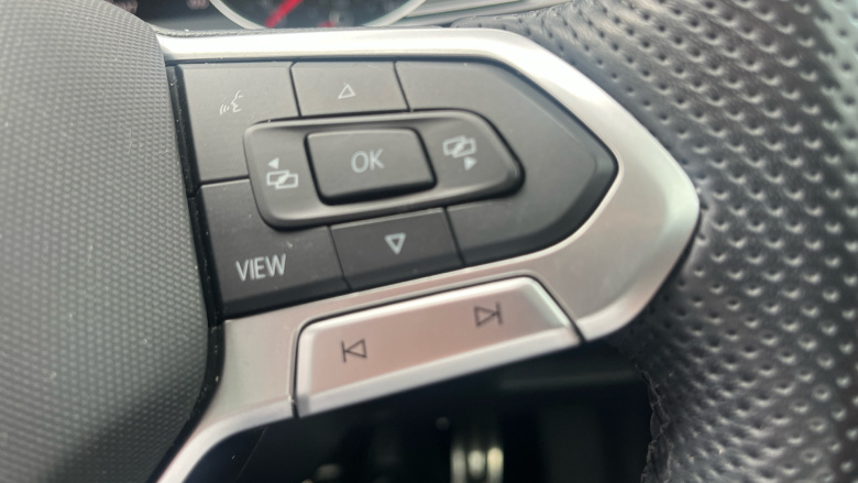 Volkswagen Passat 1.5 TSI EVO R-Line 4dr DSG Petrol Saloon